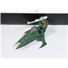 Image 4 : #220 WARHAMMER 40K ELDAR VYPER JETBIKE COMPLETE
