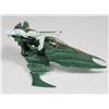 Image 6 : #220 WARHAMMER 40K ELDAR VYPER JETBIKE COMPLETE