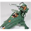 Image 7 : #220 WARHAMMER 40K ELDAR VYPER JETBIKE COMPLETE