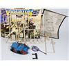 Image 3 : #226 WARHAMMER 40K PREDATOR TANK BOXED  1989