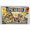Image 1 : #227 WARHAMMER EPIC 40,000 1997 INCOMPLETE