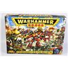 Image 1 : #230 WARHAMMER 40K 0151 1993 STARER SET INCOMPLETE