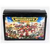 #237 WARHAMMER /WARHAMMER 40K BOX ONLY WITH