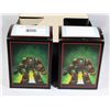 Image 3 : #237 WARHAMMER /WARHAMMER 40K BOX ONLY WITH