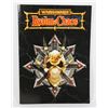 #245 WARHAMMER REALM OF CHAOS BOOK 1997 RPG