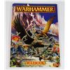 Image 1 : #246 WARHAMMER RULEBOOK 1996 RPG BOOK