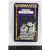 #254 SEALED WARHAMMER WARMASTER 8301E HIGH ELF