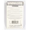 Image 2 : #254 SEALED WARHAMMER WARMASTER 8301E HIGH ELF