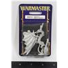 #255 SEALED WARHAMMER WARMASTER 8301H HIGH ELF