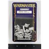 #256 SEALED WARHAMMER WARMASTER 8305A CHAOS