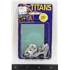 #263  WARHAMMER 40K TITANS 7711-2 IMPERIAL BOMBARD