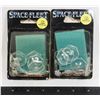 #268 LOT WARHAMMER 40K SPACE-FLEET 7770 COBRA