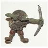 Image 12 : #271 1987 PAINTED METAL WARHAMMER ORC ARCHERS