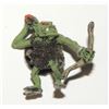 Image 4 : #271 1987 PAINTED METAL WARHAMMER ORC ARCHERS