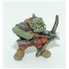 Image 8 : #271 1987 PAINTED METAL WARHAMMER ORC ARCHERS