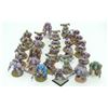#276 WARHAMMER 40K ARMY CHAOS + IMPERIAL MARINES