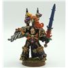 #277 WARHAMMER 40K ABADDON THE DESPOILER