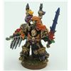 Image 2 : #277 WARHAMMER 40K ABADDON THE DESPOILER