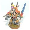 Image 7 : #277 WARHAMMER 40K ABADDON THE DESPOILER