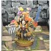 Image 8 : #277 WARHAMMER 40K ABADDON THE DESPOILER