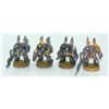 #279 WARHAMMER 40K CHAOS TERMINATORS 2ND/3RD