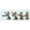 Image 3 : #279 WARHAMMER 40K CHAOS TERMINATORS 2ND/3RD
