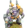 Image 8 : #279 WARHAMMER 40K CHAOS TERMINATORS 2ND/3RD