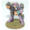 Image 10 : #280 WARHAMMER 40K CHAOS SPACE MARINES 2ND ED