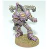 Image 11 : #280 WARHAMMER 40K CHAOS SPACE MARINES 2ND ED