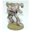 Image 13 : #280 WARHAMMER 40K CHAOS SPACE MARINES 2ND ED