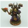 Image 4 : #280 WARHAMMER 40K CHAOS SPACE MARINES 2ND ED