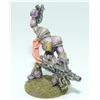 Image 9 : #280 WARHAMMER 40K CHAOS SPACE MARINES 2ND ED