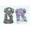 #282 WARHAMMER 40K ROGUE TRADER GREY KNIGHTS