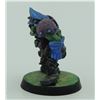 Image 2 : #287 WARHAMMER 40K KOMMISORK COMMISAR ORK