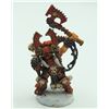Image 1 : #289 WARHAMMER 40K ROGUE TRADER CARN THE BETRAYER