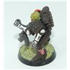 Image 4 : #293 WARHAMMER 40K PAINTED SPACE MARINE LOT OF 3