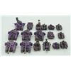 Image 1 : #294 WARHAMMER EPIC 40K IMPERIAL GUARD TANK ARMY