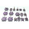 Image 2 : #294 WARHAMMER EPIC 40K IMPERIAL GUARD TANK ARMY