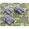 Image 7 : #294 WARHAMMER EPIC 40K IMPERIAL GUARD TANK ARMY
