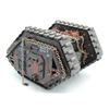 Image 1 : #299 WARHAMMER 40K LAND RAIDER TANK HAND PAINED