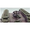 Image 2 : #302 WARHAMMER 40K LAND RAIDER TANK HAND PAINED