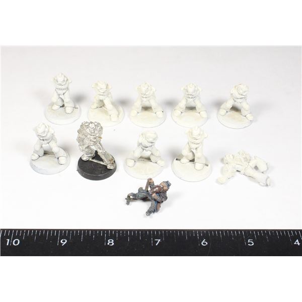 #311 WARHAMMER 40K ROGUE TRADER IMPERIAL SPACE