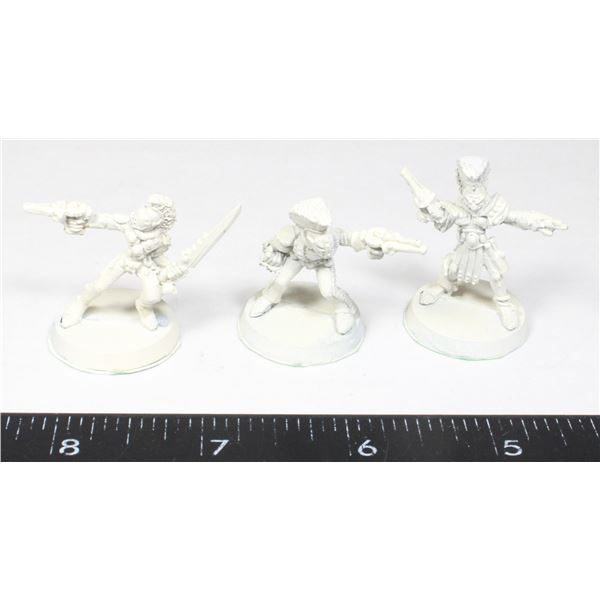 #319 WARHAMMER 40K ROGUE TRADER ELDAS HARLEQUINS