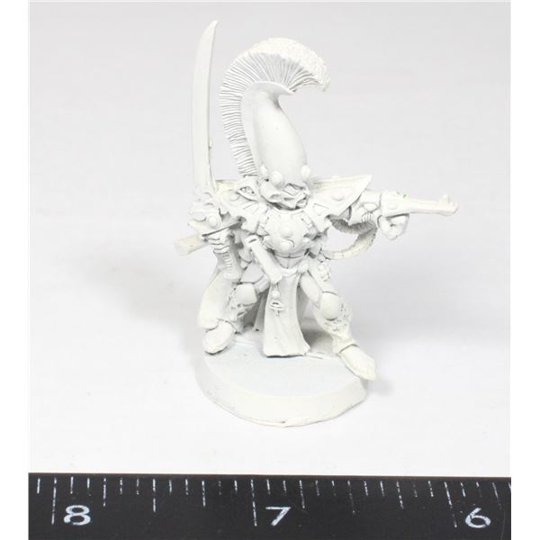 #320 WARHAMMER 40K PHOENIX LORD ASURMEN REQUIRES