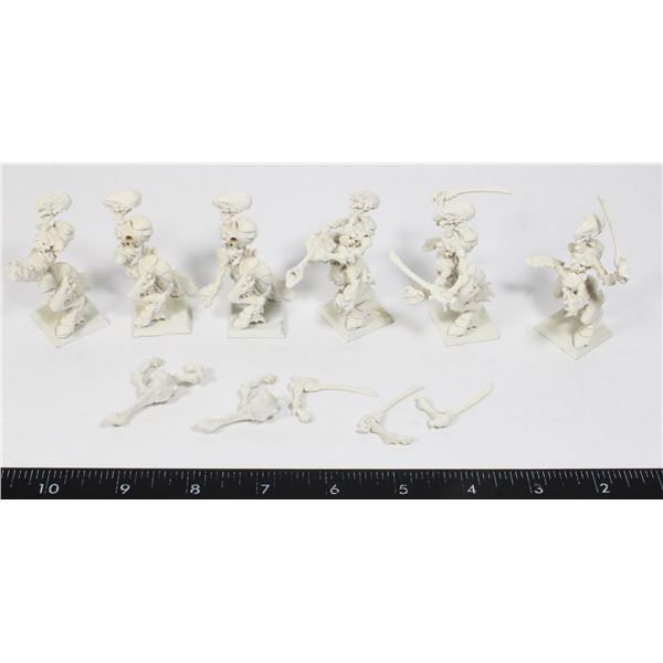 #343 WARHAMMER 40K ROGUE TRADER TYRANNIDS 3RD