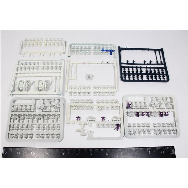 #353 WARHAMMER EPIC 40K SPACE MARINES TREES