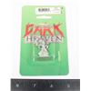 Image 1 : #372 SEALED DARK HEAVEN MINIATURE DOMUR HUNTERS