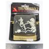 #373 SEALED THUNDERBOLT MOUNTAIN SIR BRUSE SANS