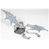 Image 2 : #379 1988 DUNGEONS & DRAGONS HUMA'S SILVER DRAGON