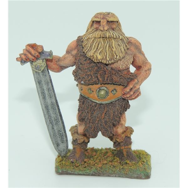 #380 1989 RAL PARTHA FIRBOLG DUNGEONS & DRAGONS